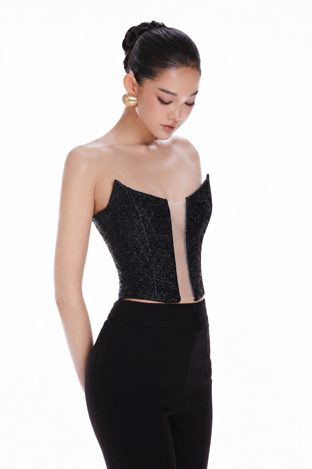 BETTY TOP