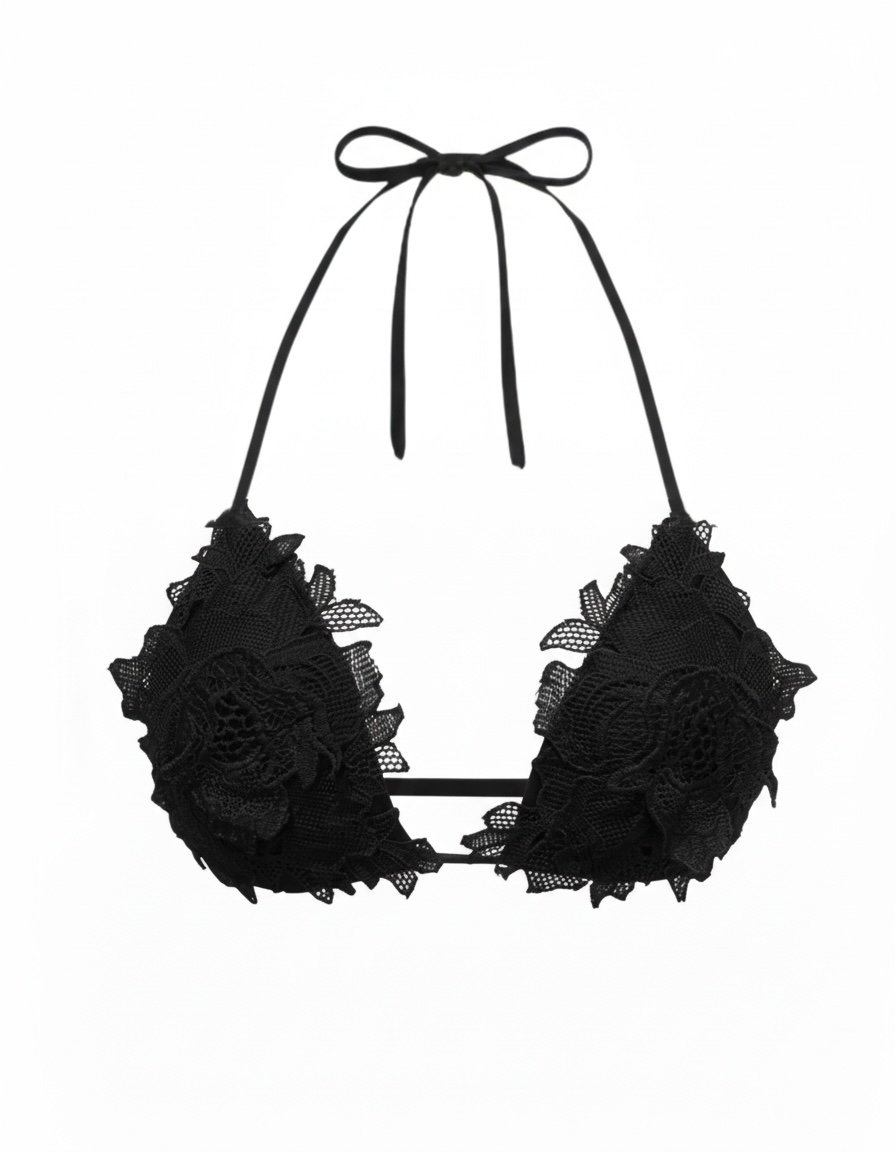 TESSA LACE BRA