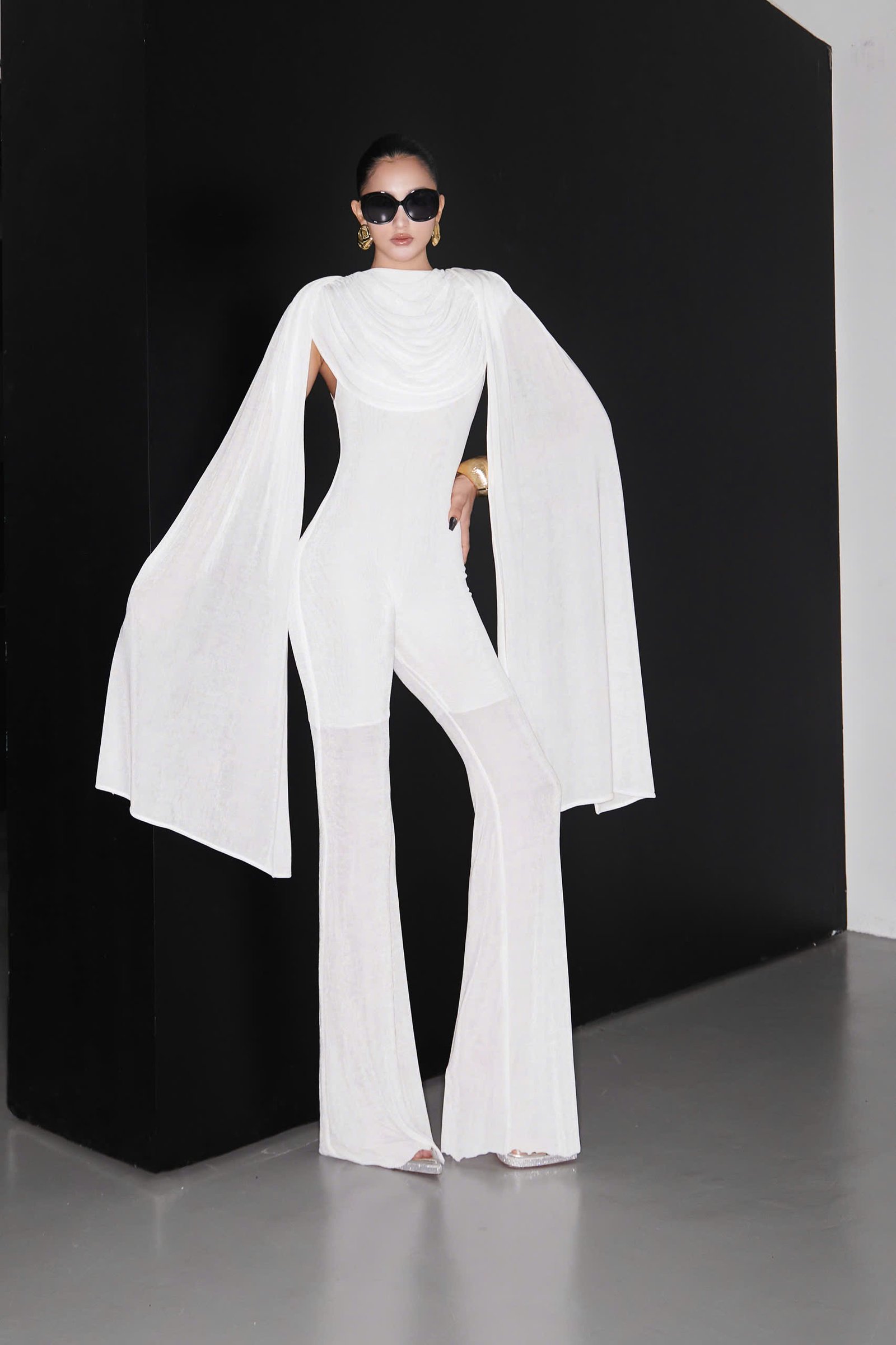 ESTELA JUMPSUIT