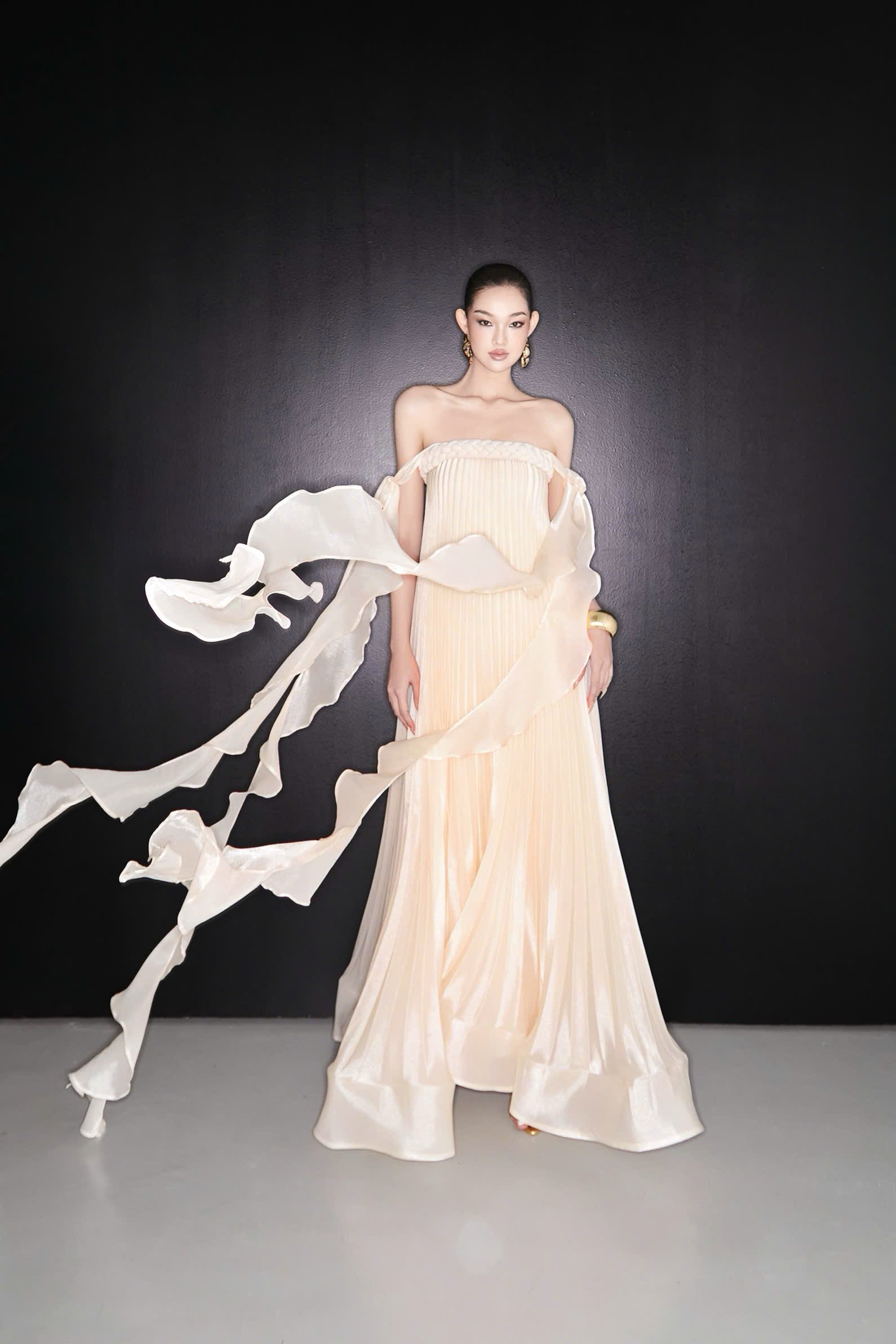 MELUSINE DRESS