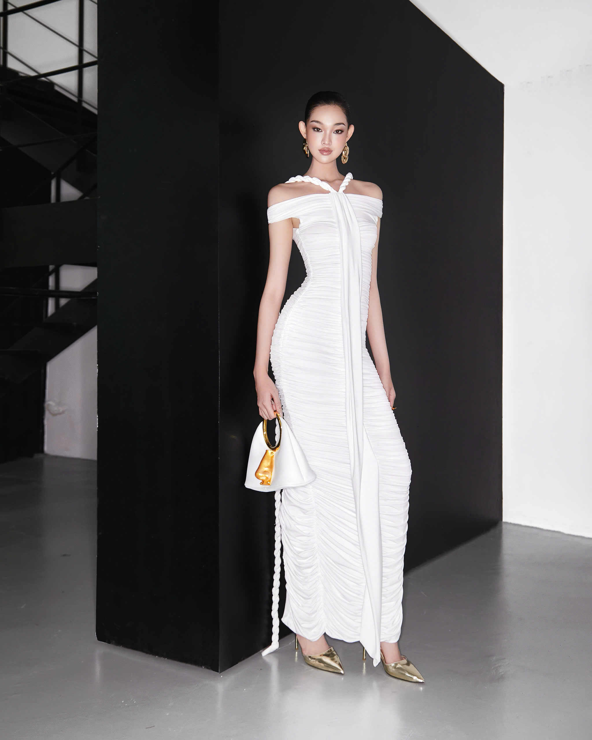 HELENE DRESS