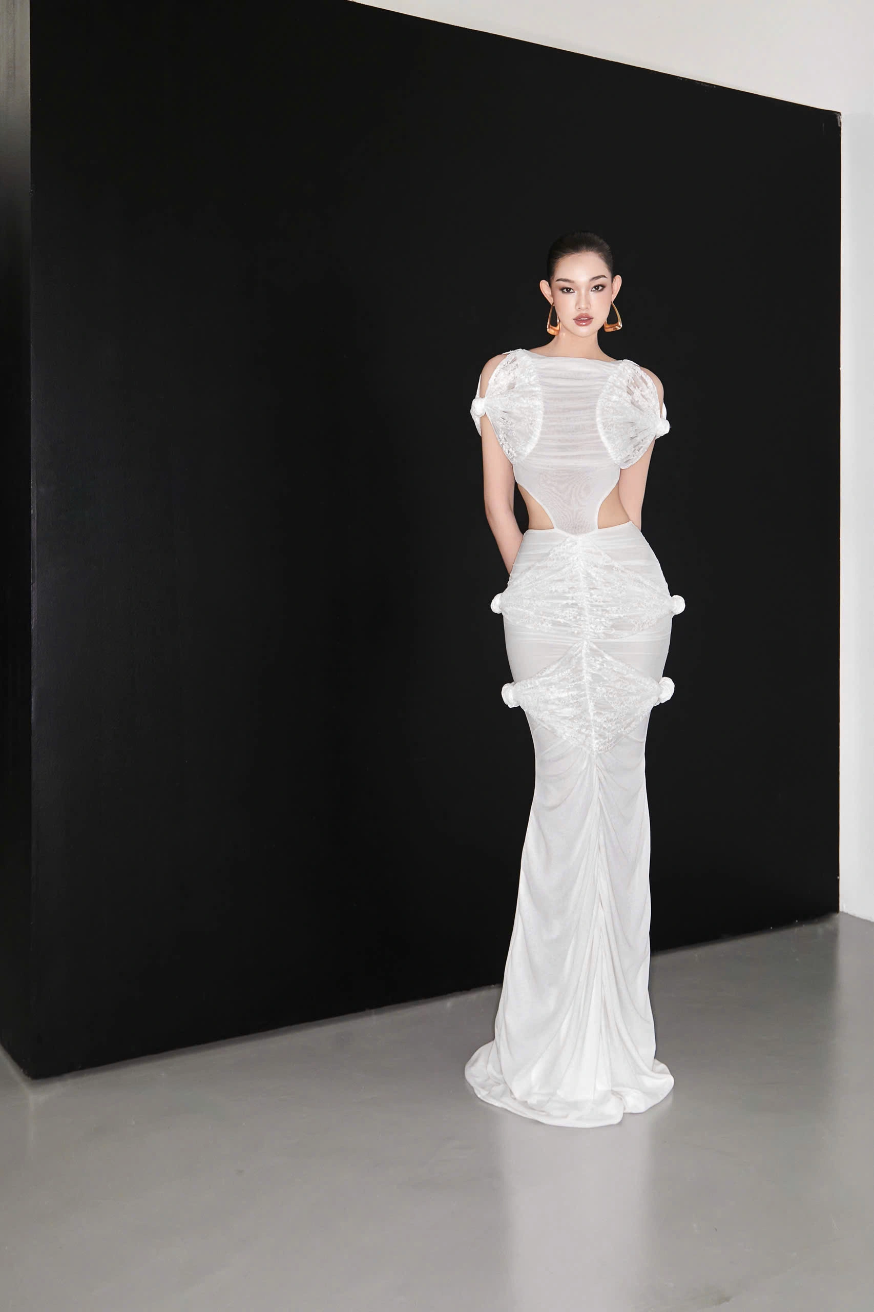 ELYSEE DRESS