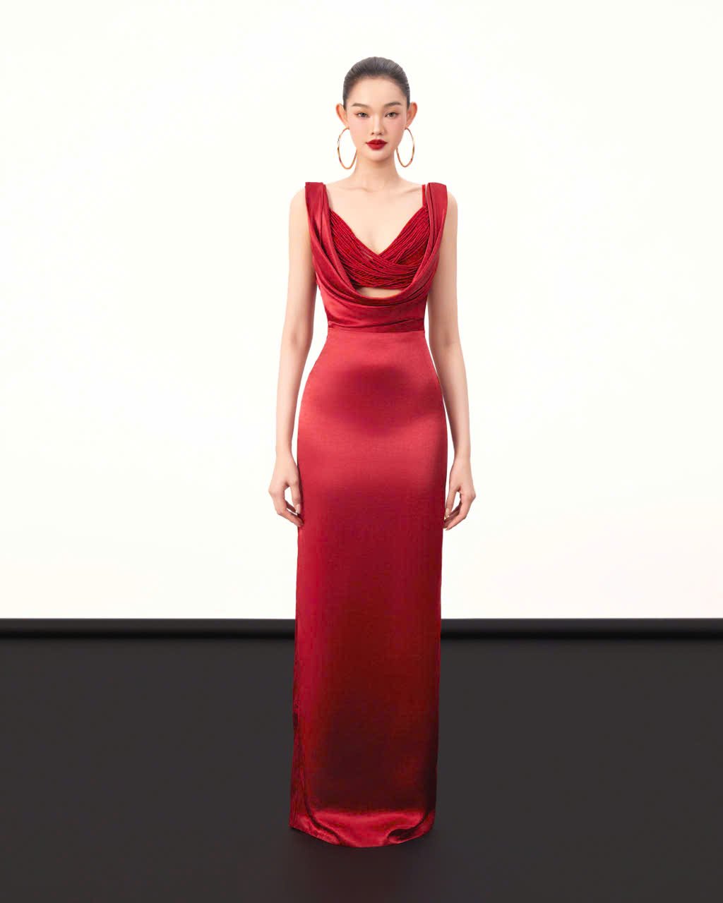 ELINA DRESS