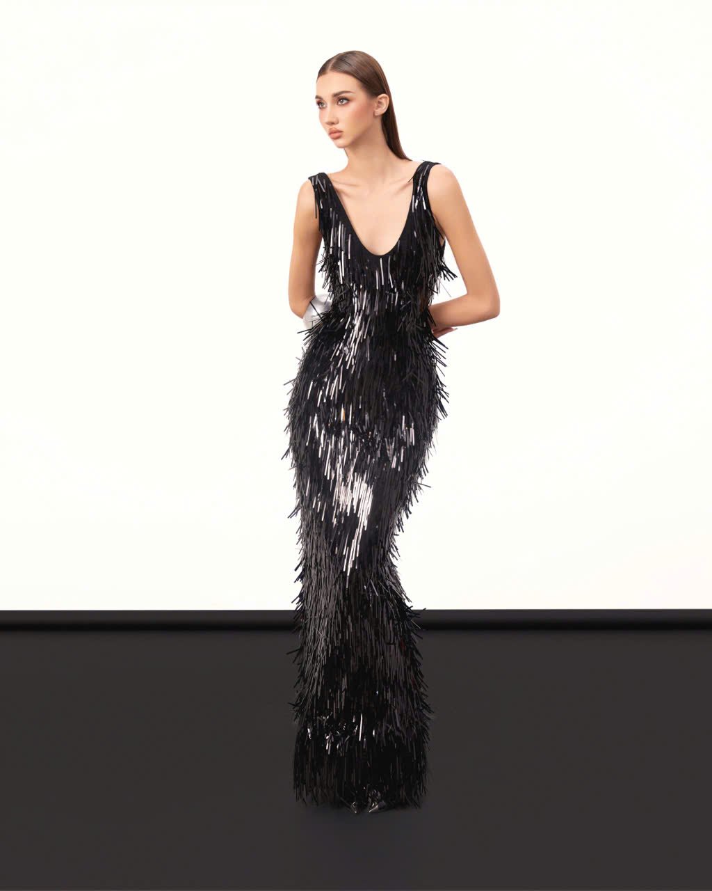 NYXIE DRESS