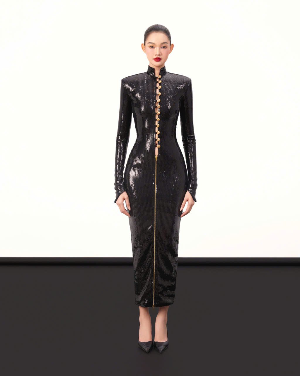 MORWEN DRESS