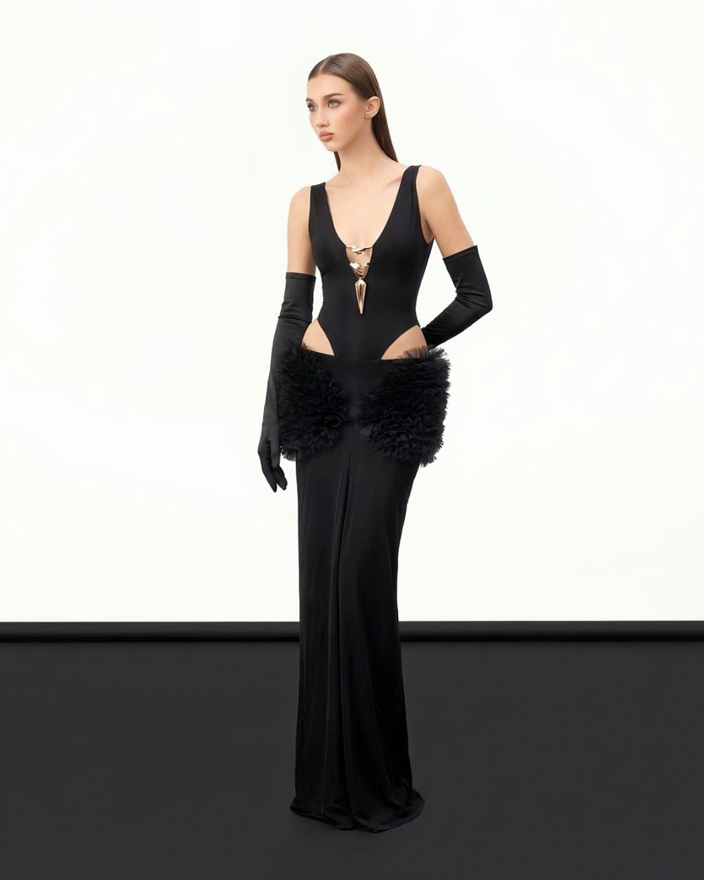 MARELYS DRESS