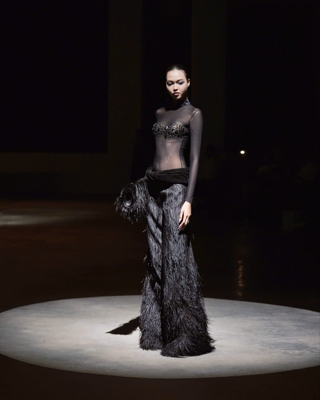 UMBRA PLIMARIA PANTS