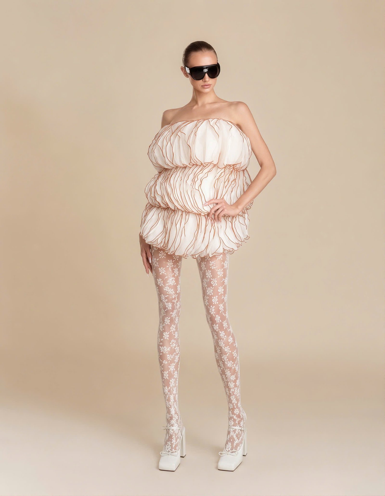 HERA DRESS