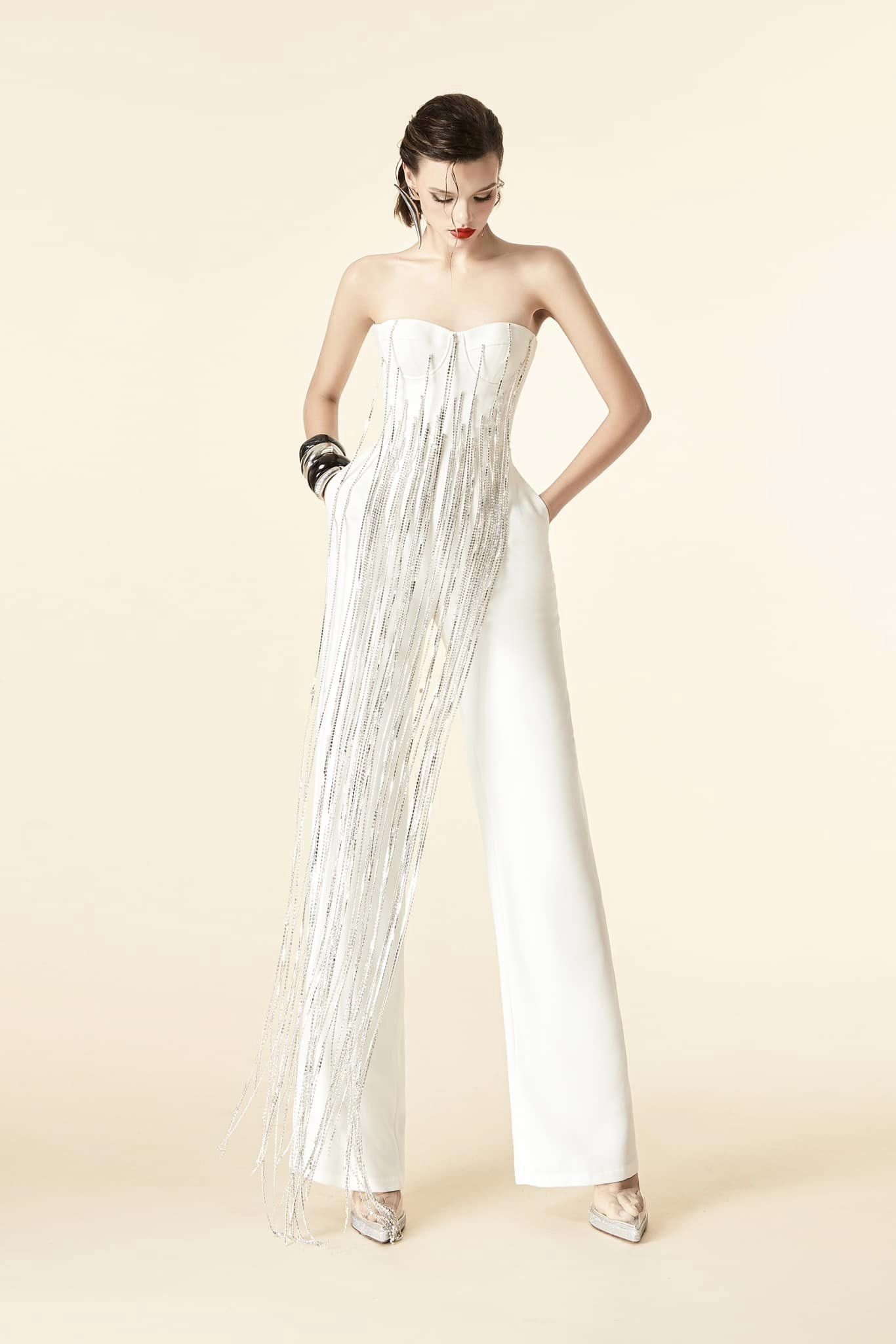 KENDALL JUMPSUIT