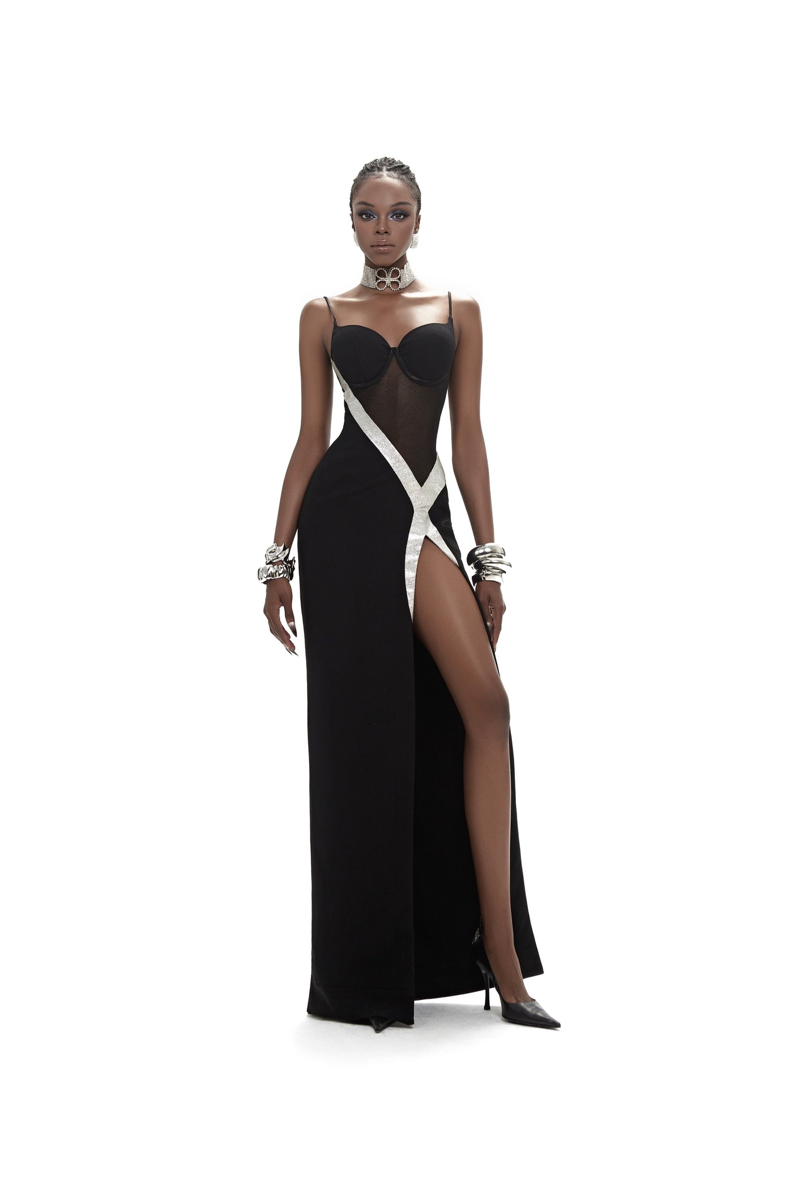 URANIA DRESS