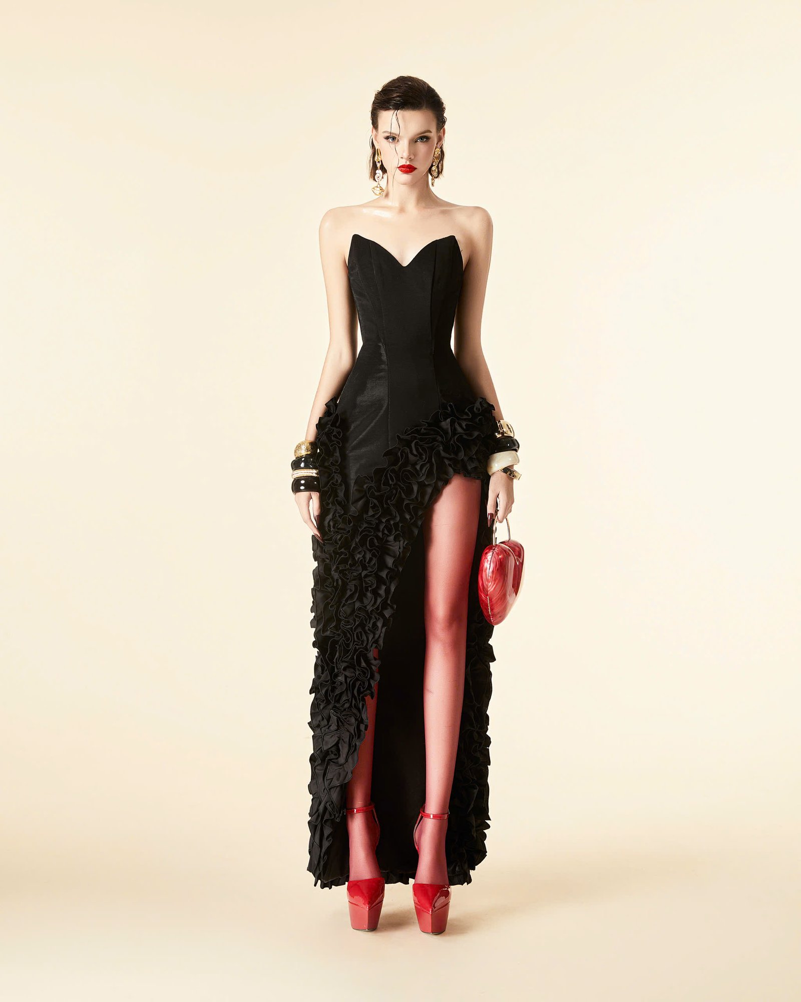MIRIAM DRESS