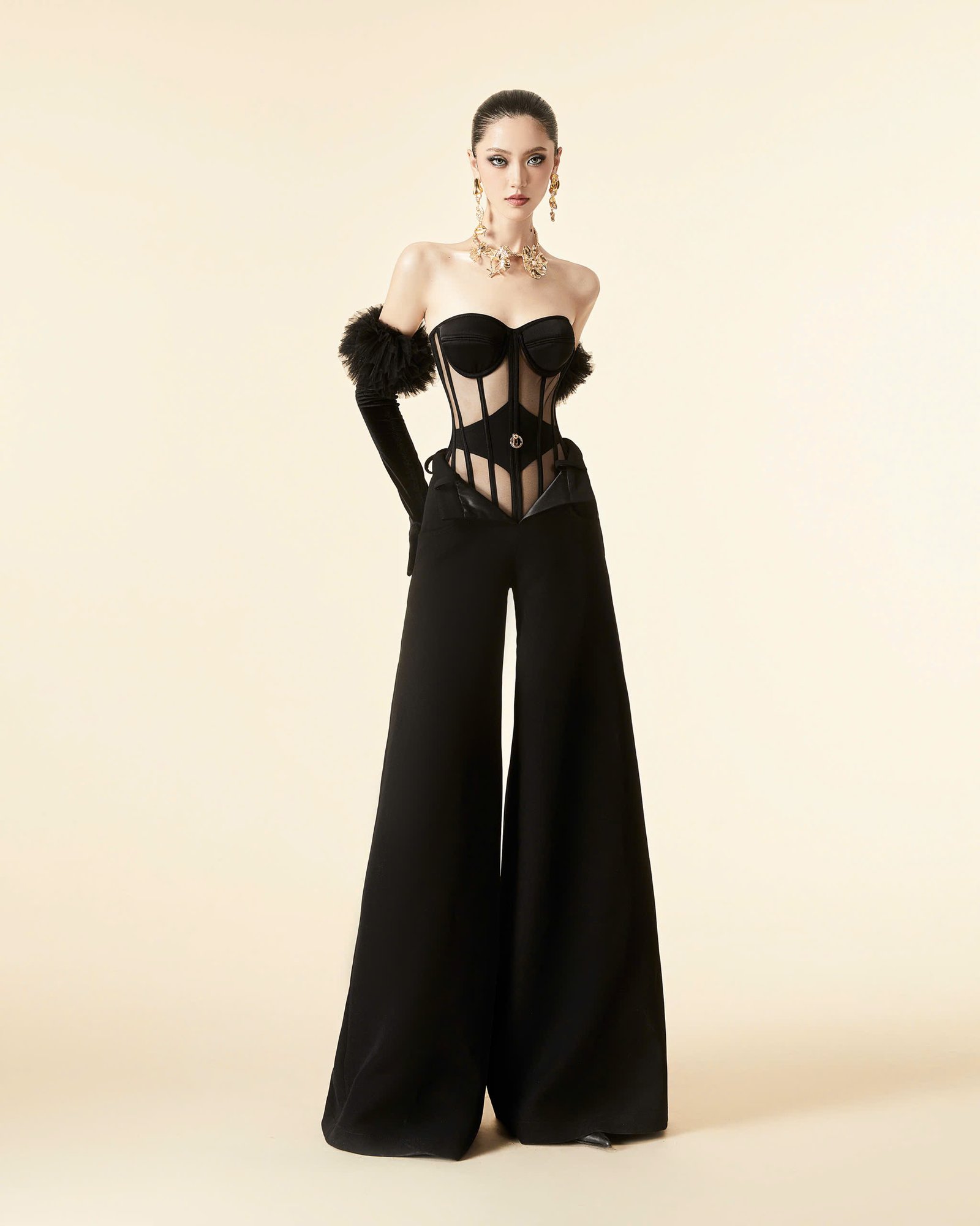 CASSIE JUMPSUIT