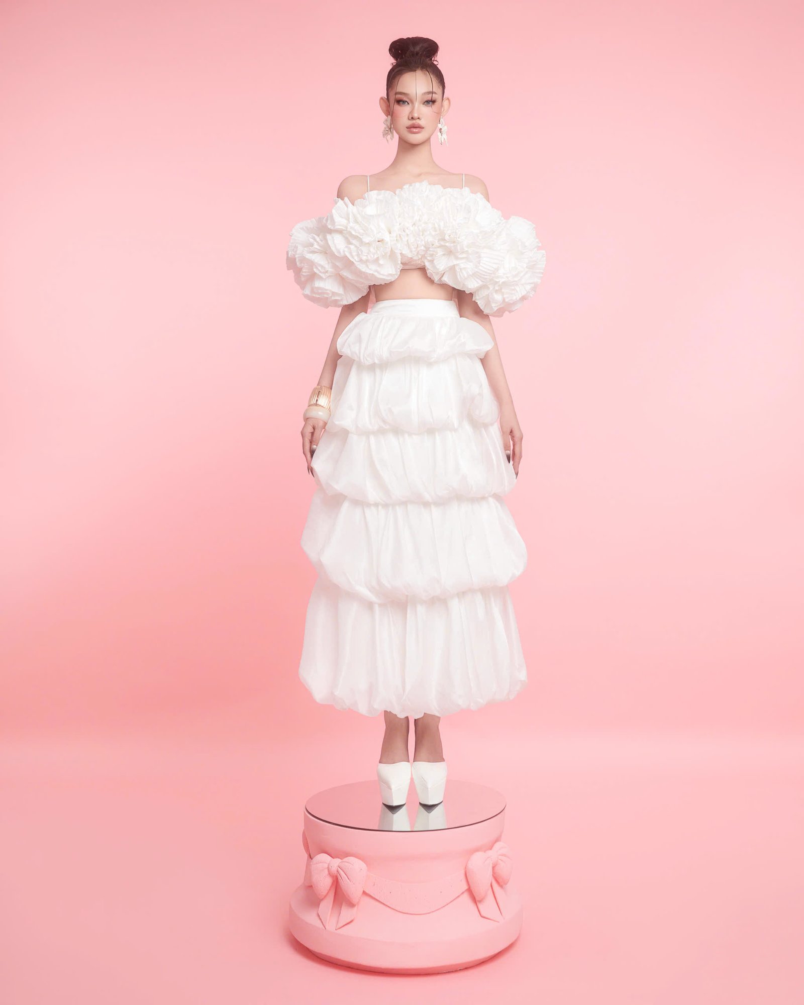 IMEE SKIRT