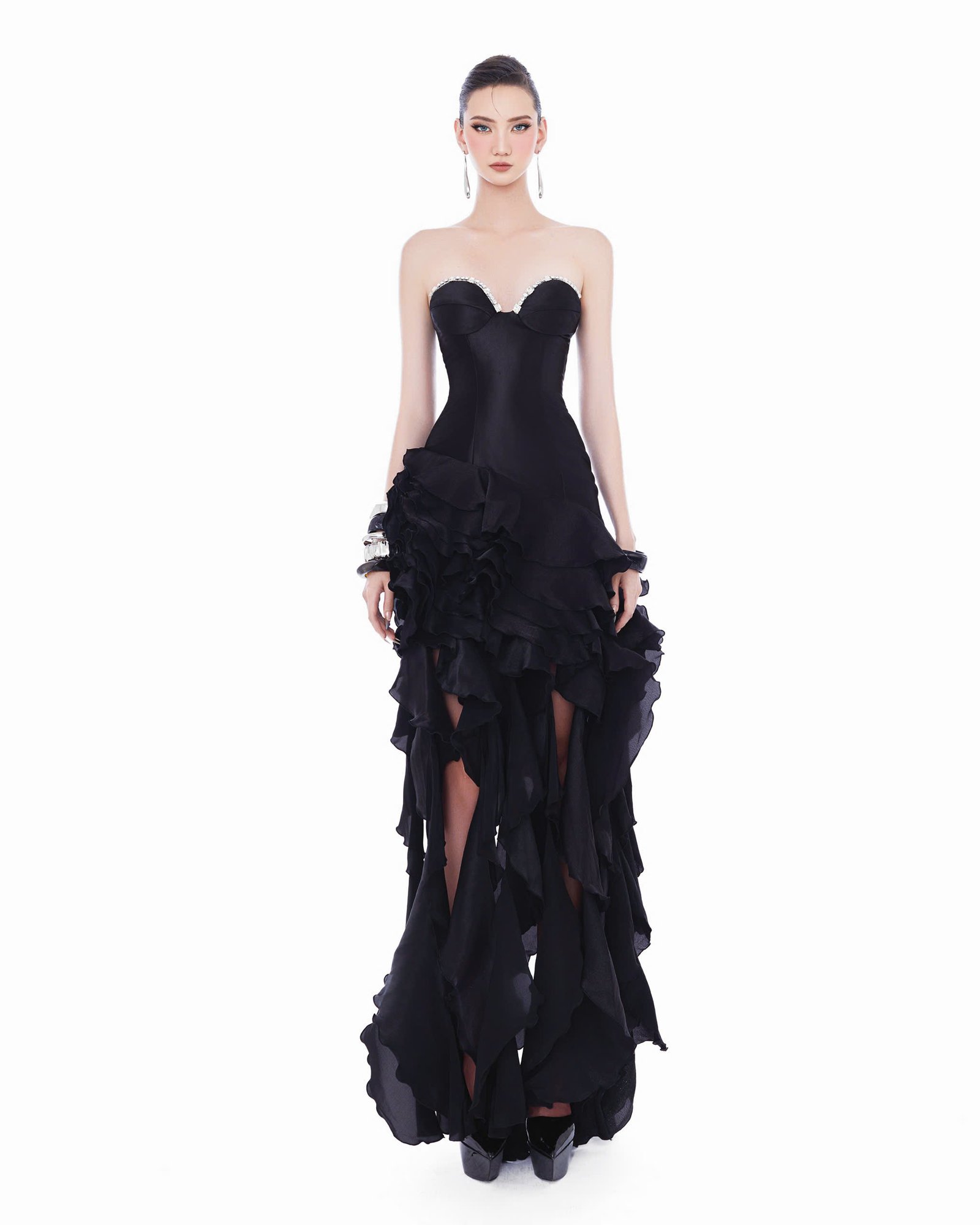 URSULA DRESS