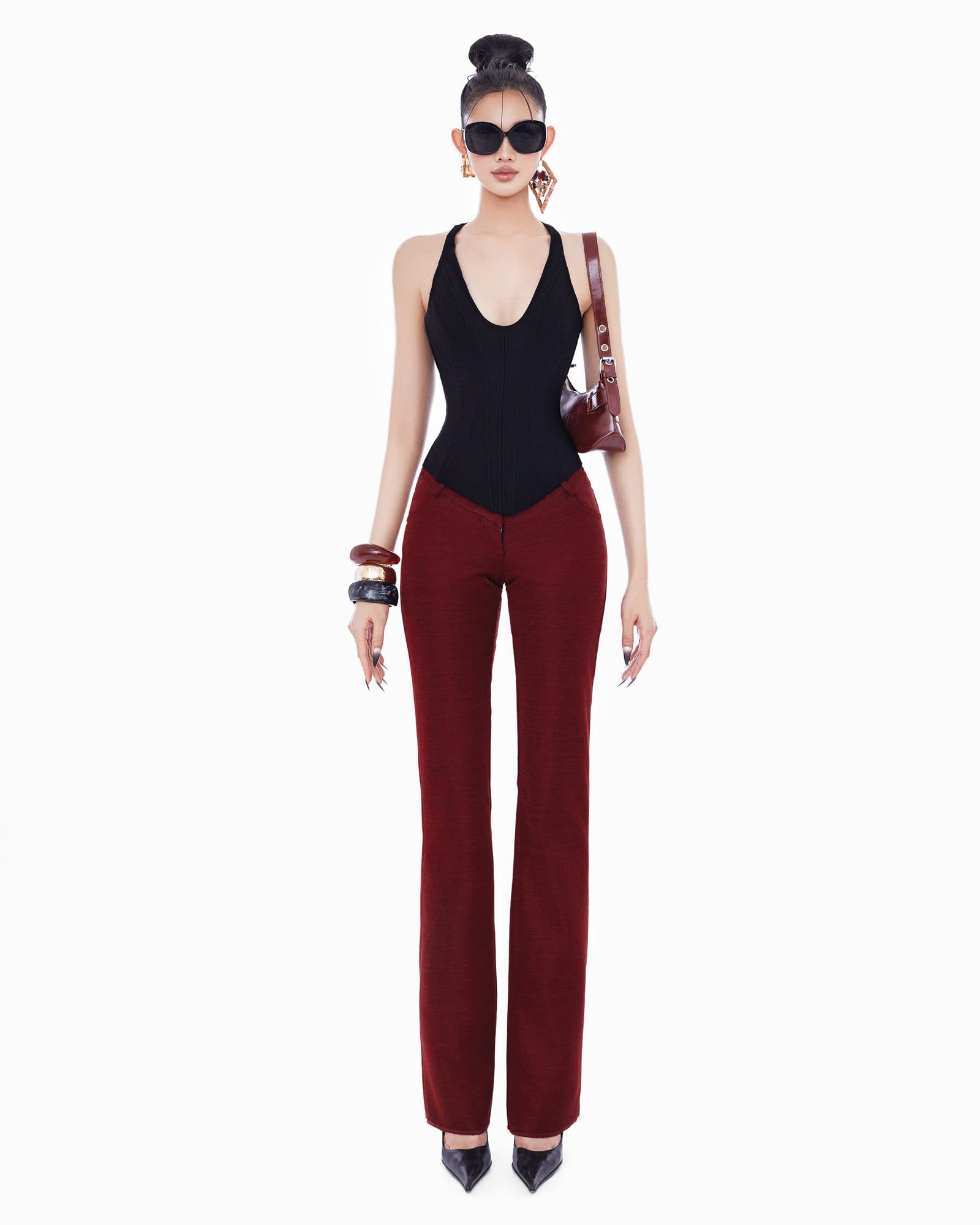 LIZ PANT
