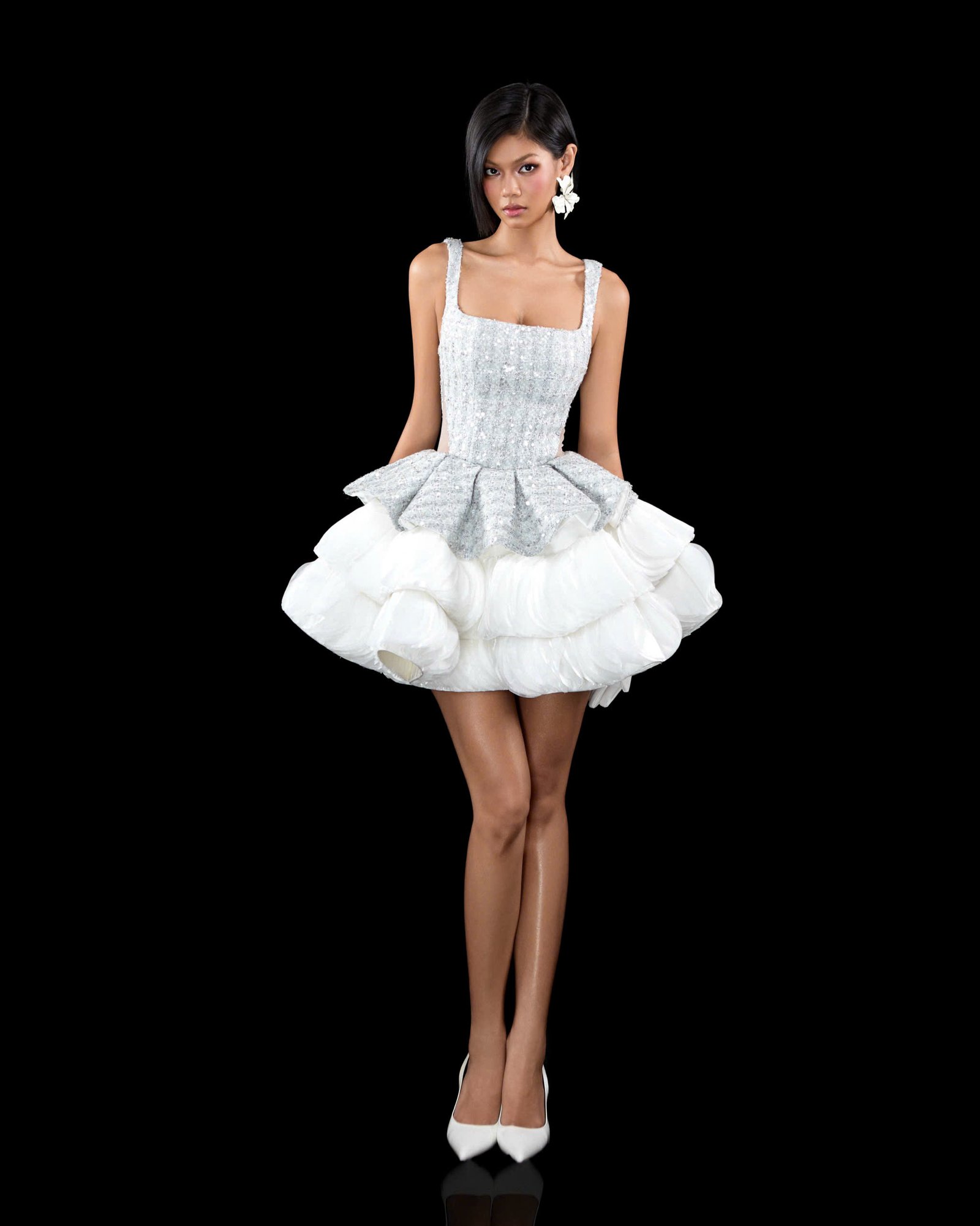 DOLLORY DRESS