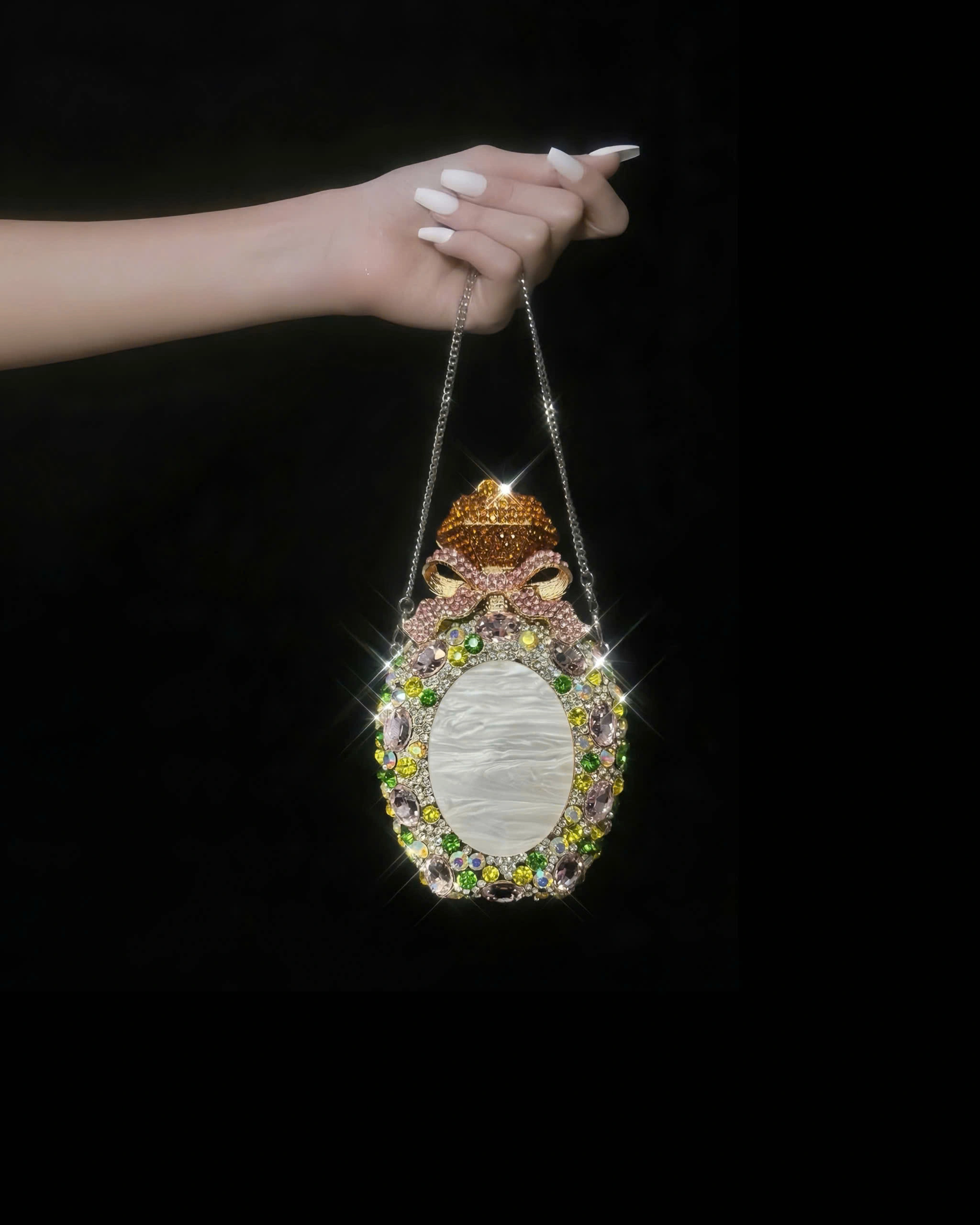 REGAL CLUTCH