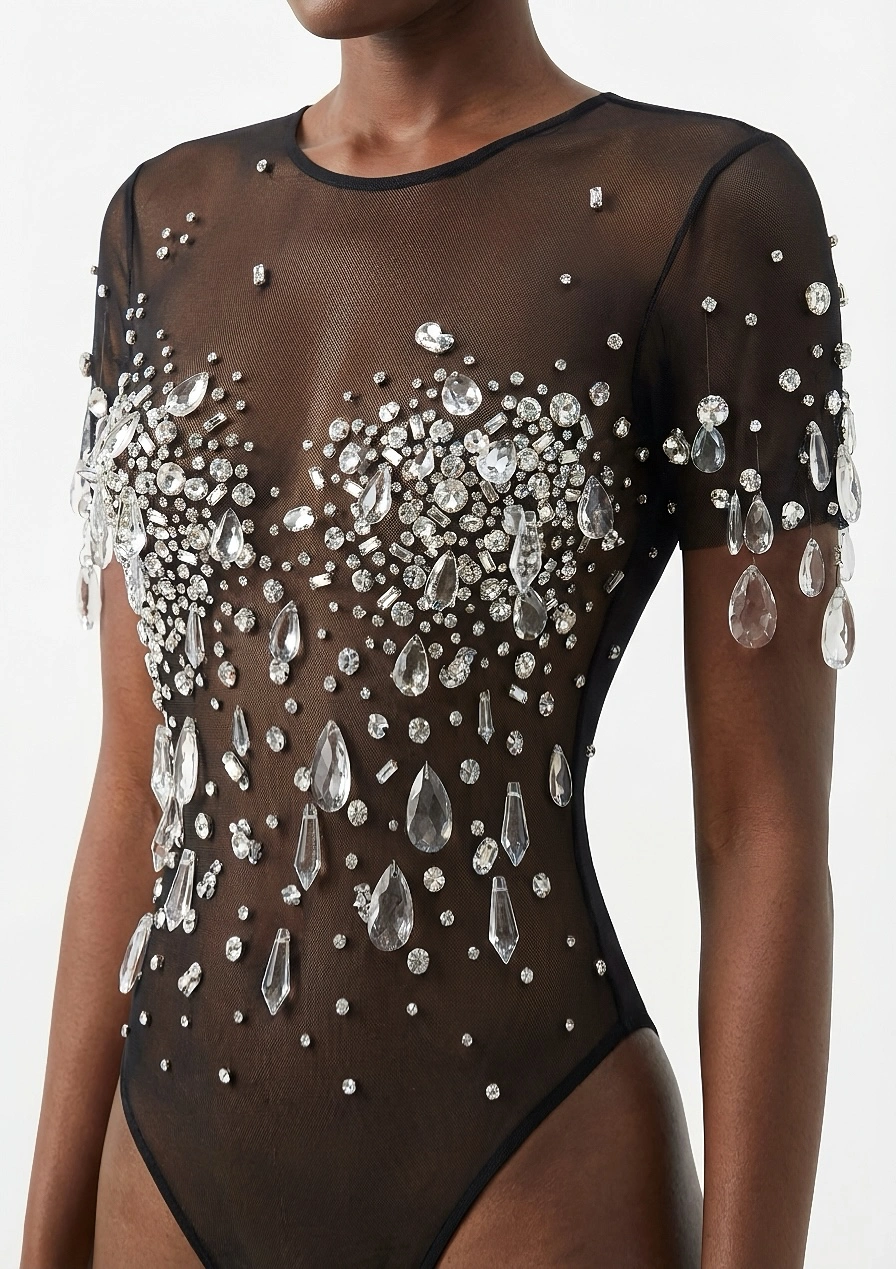 FAERIE DRIP BODYSUIT