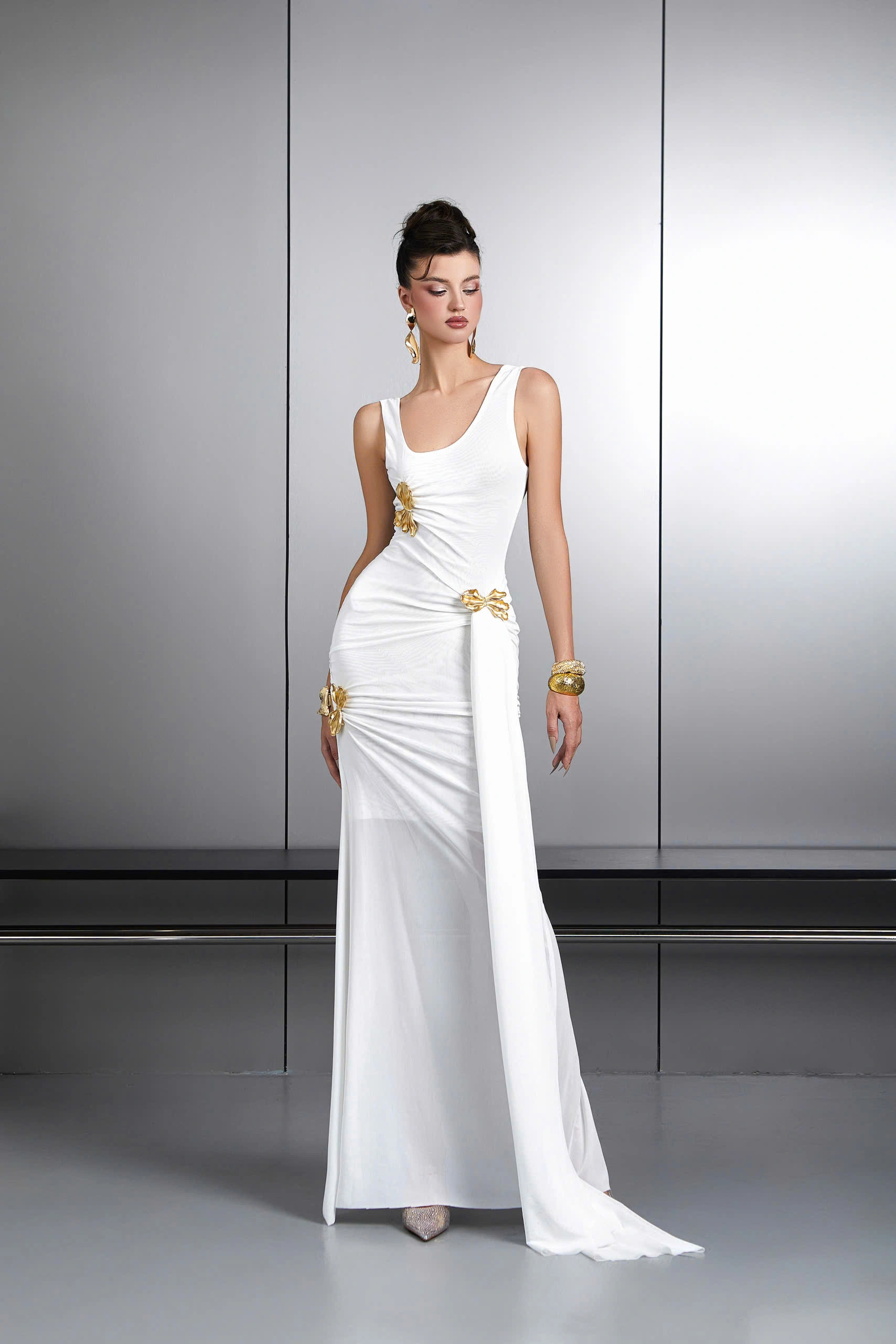KANETTE DRESS