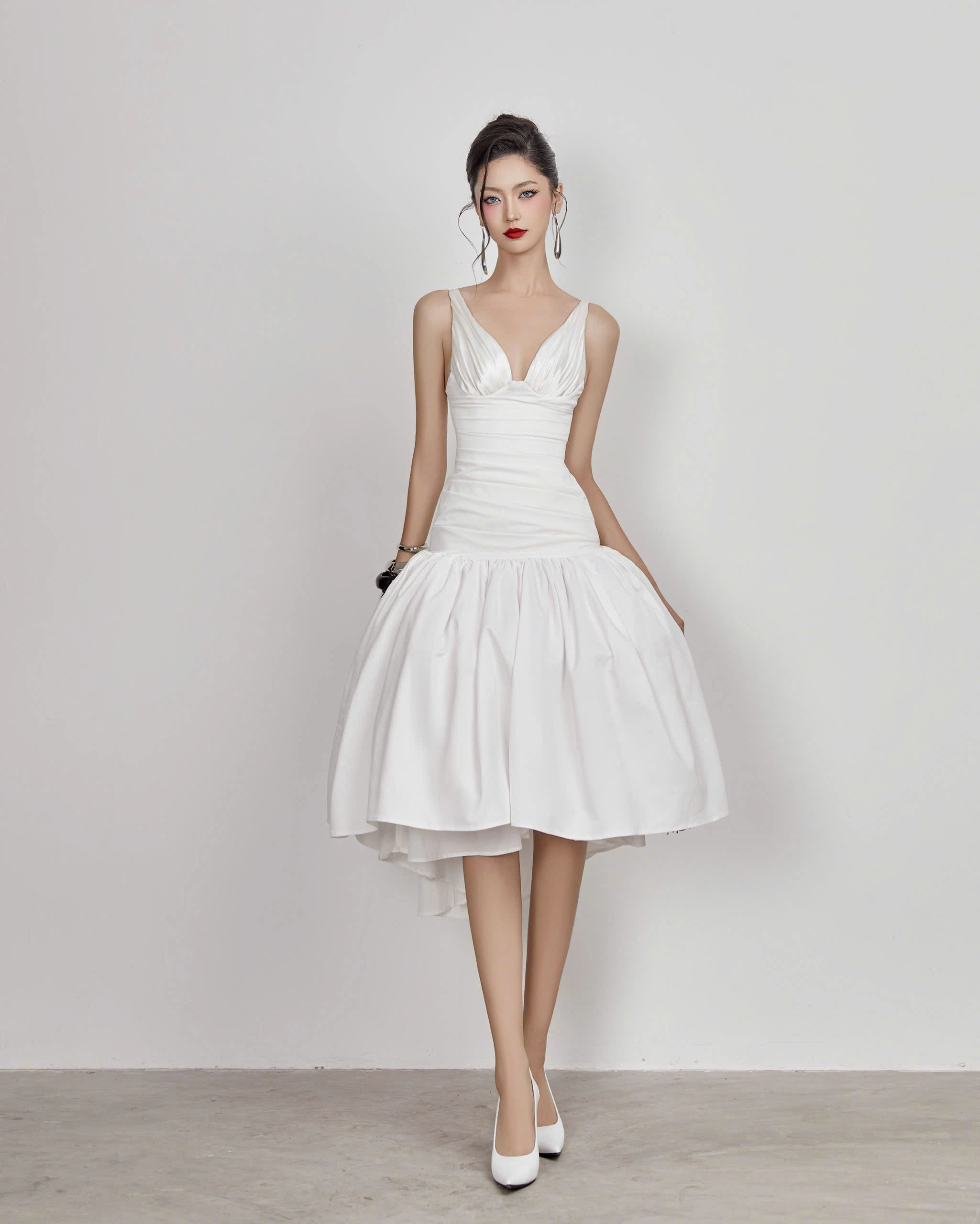 LUCIE DRESS