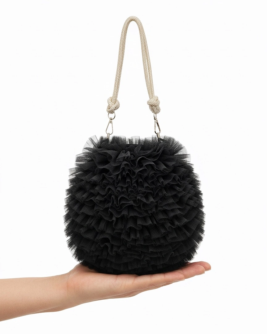 BLOOMY BAG