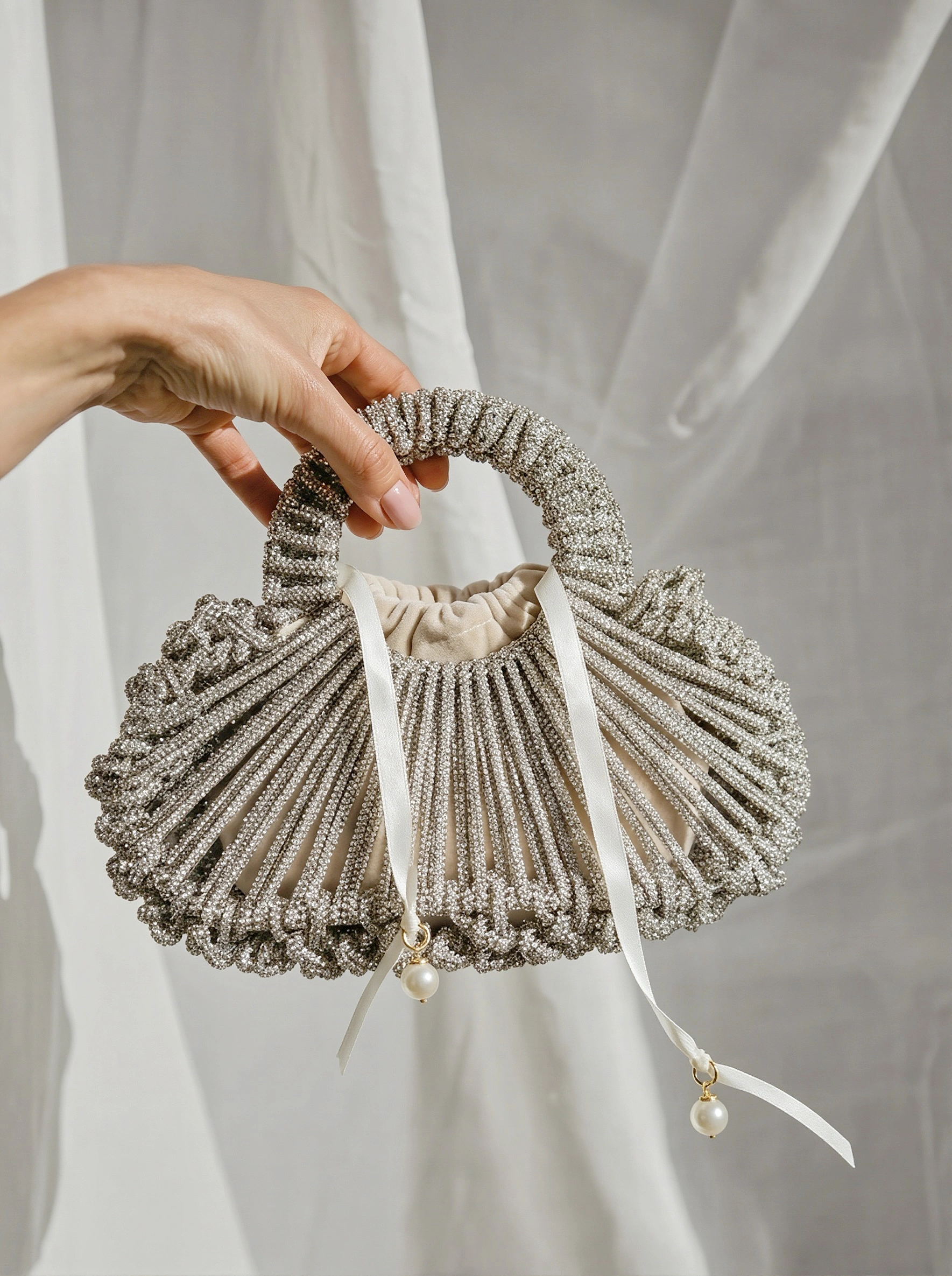 VELLISSE BAG