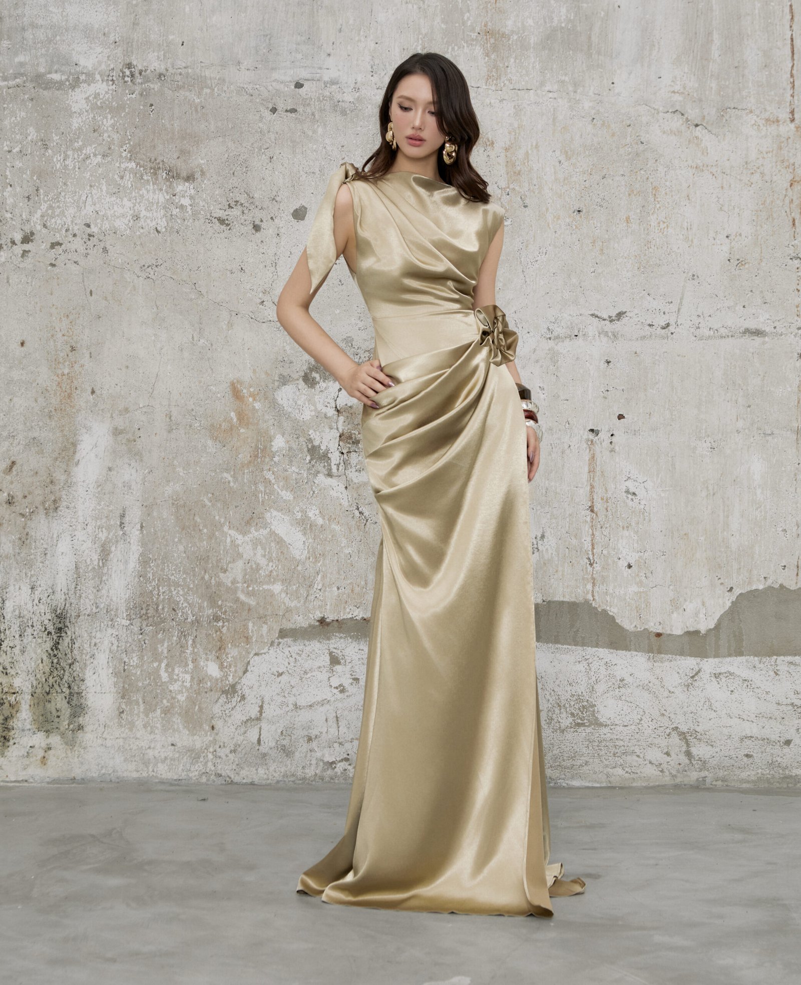 AZURA DRESS