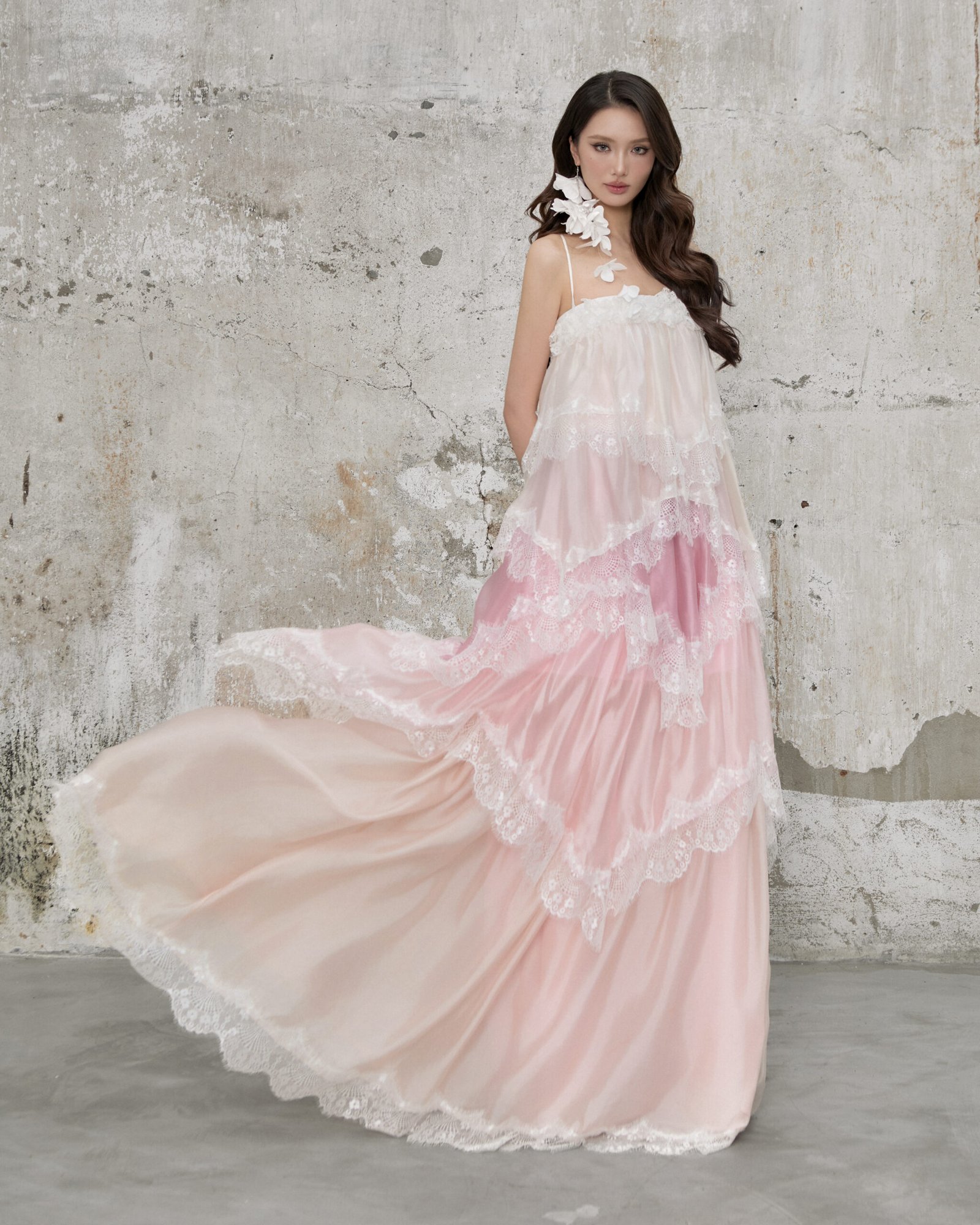 MÉLIE DRESS