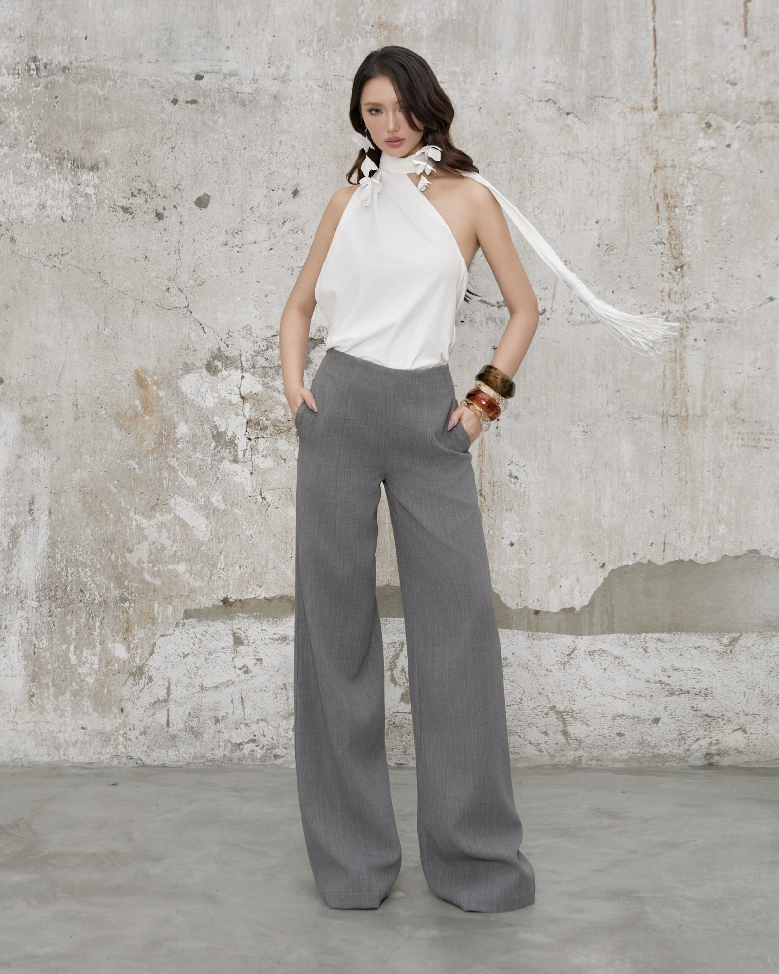 AZRA PANTS