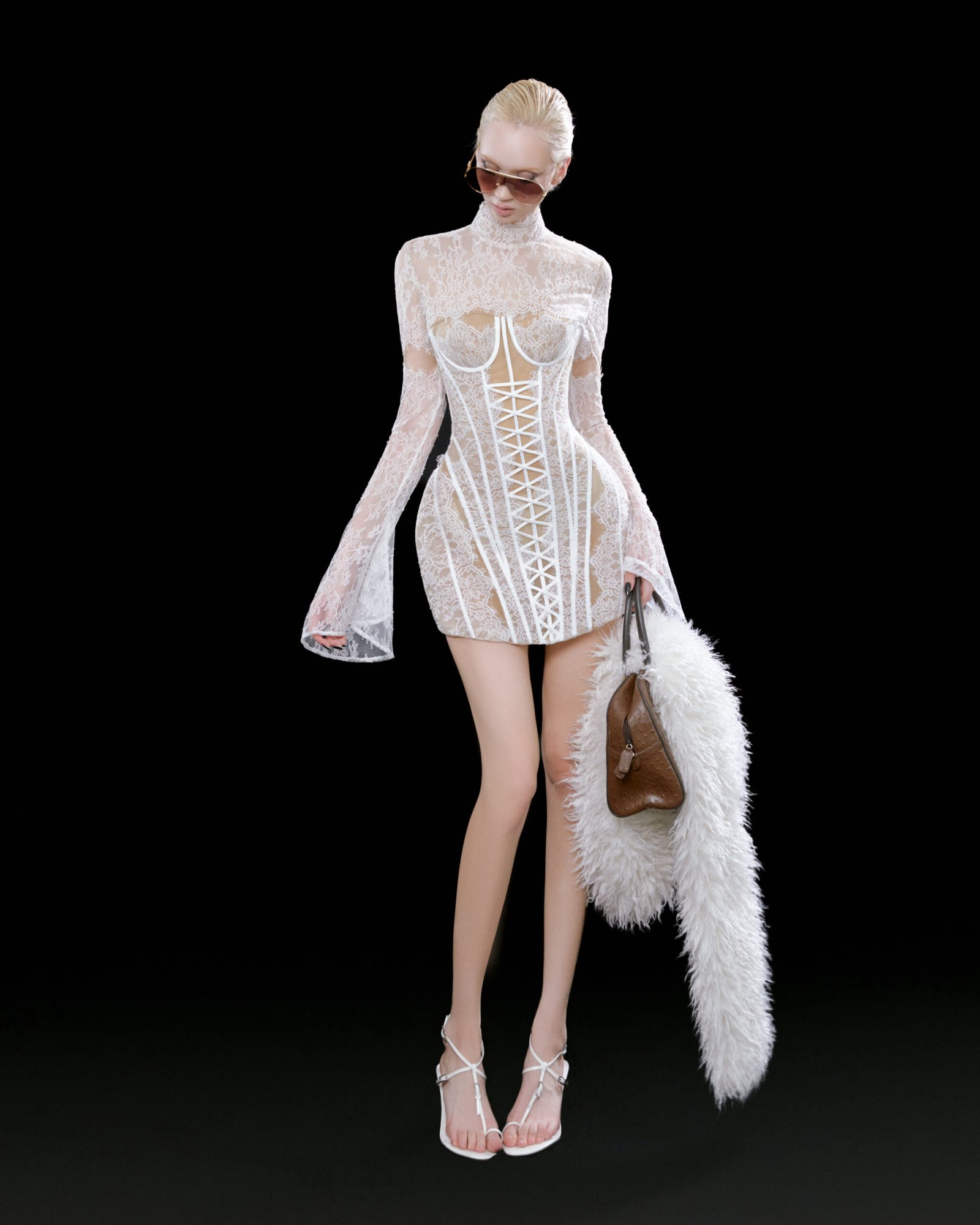 JENEFER DRESS