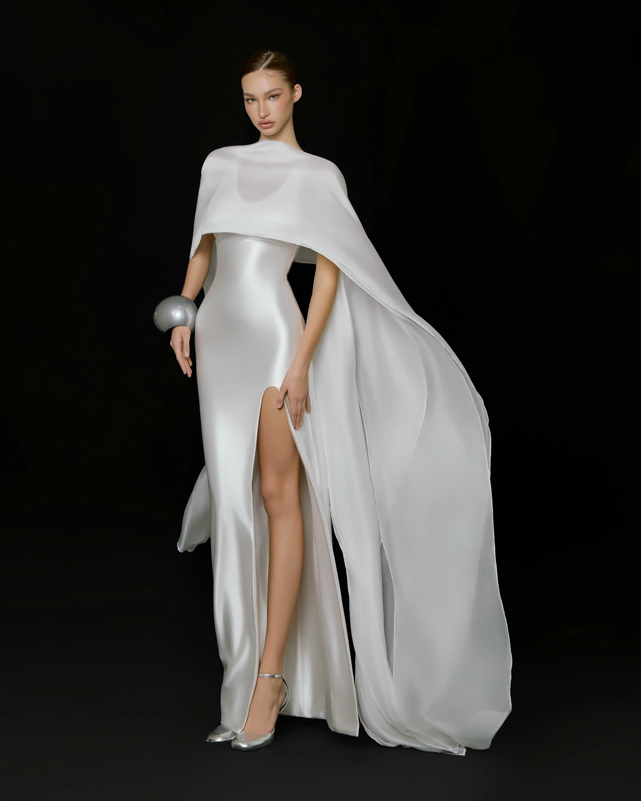 PRISS CAPE