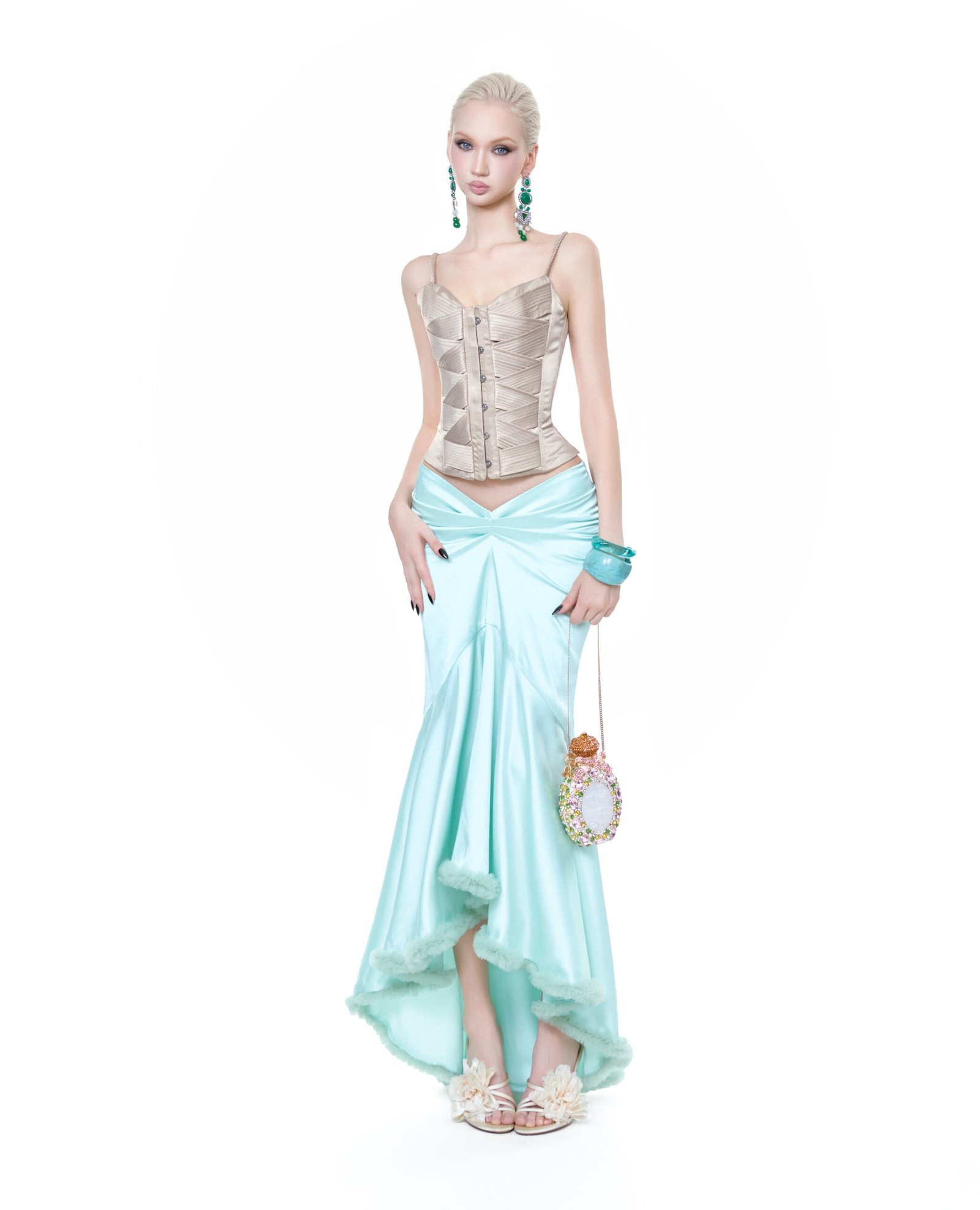 REINOSA SKIRT