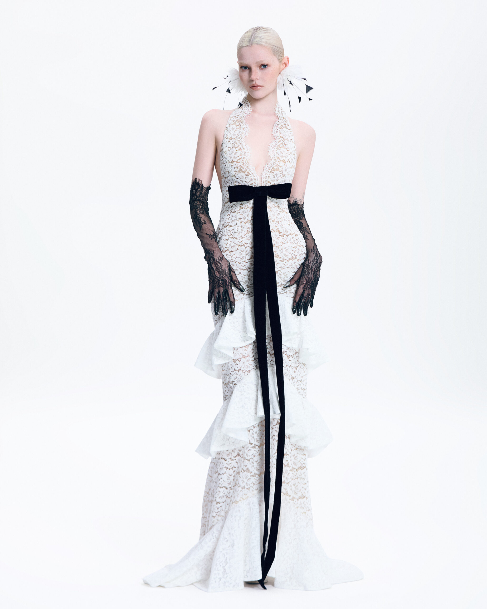 VÉSIA DRESS