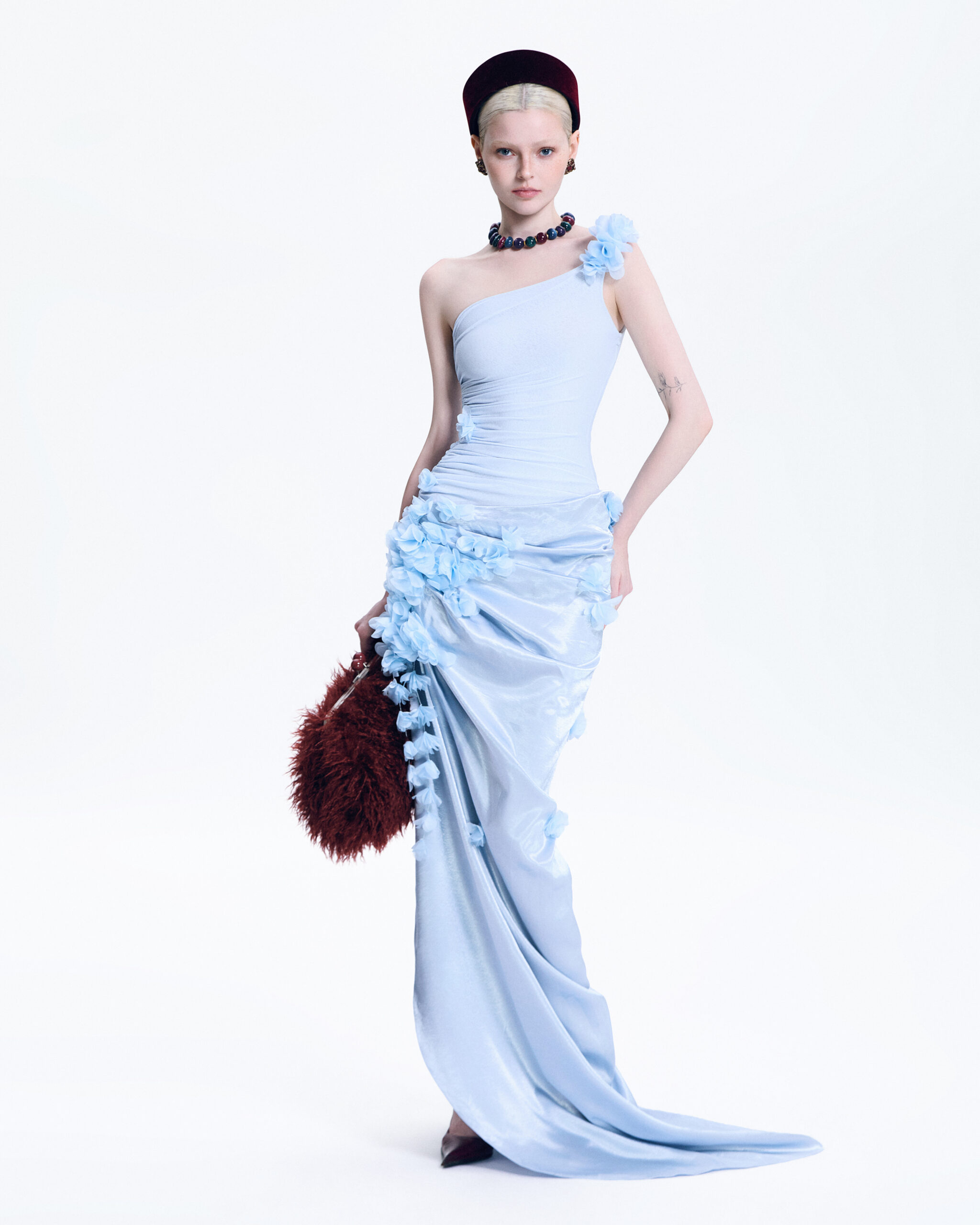 BELLINA DRESS