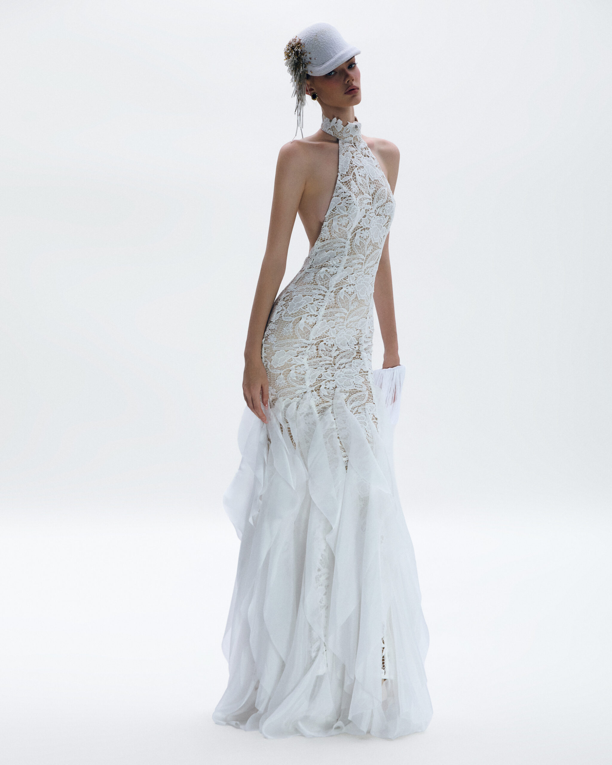 AMALIA DRESS