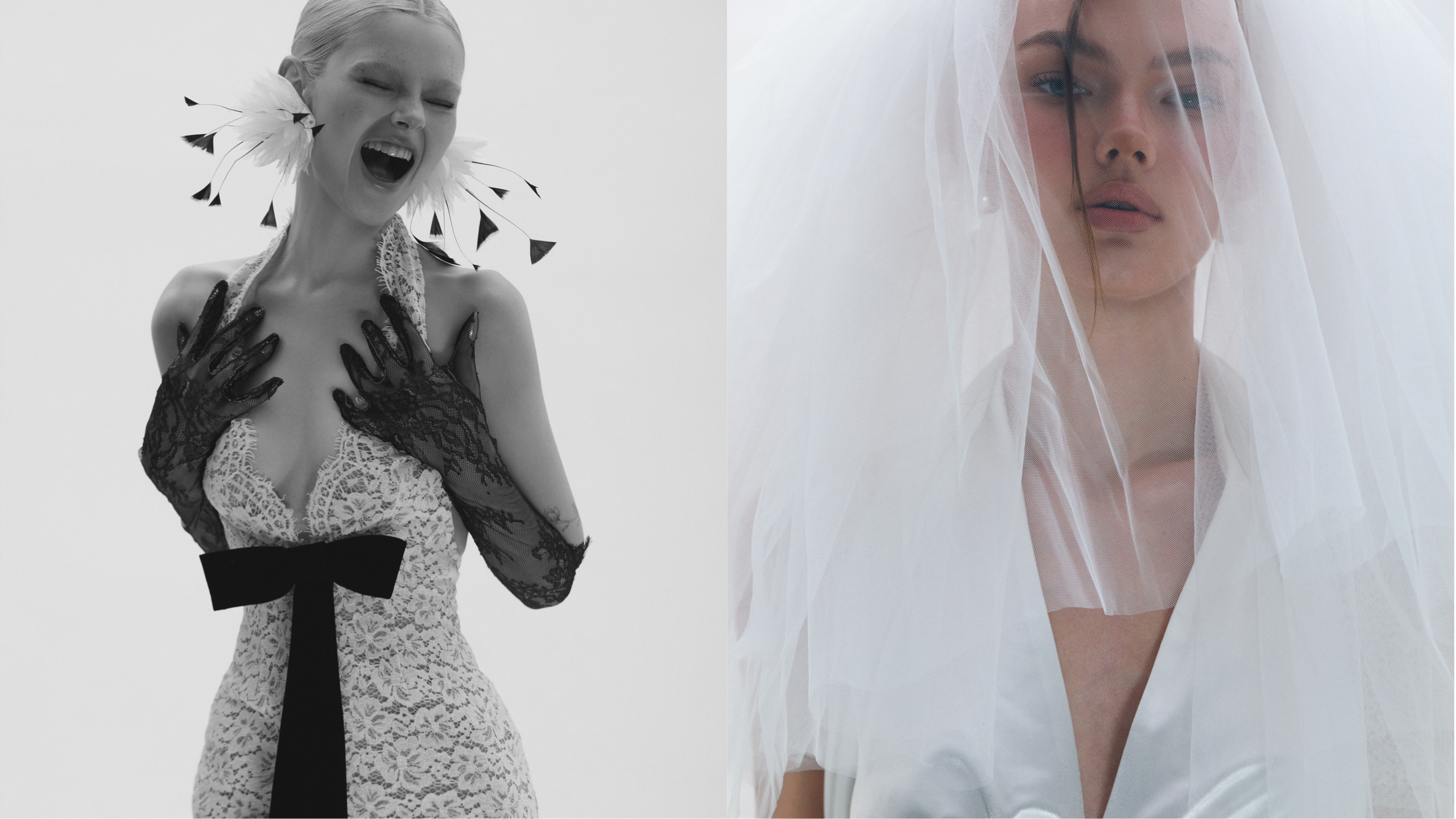 Maël Femme ÉPOQUE '26 campaign